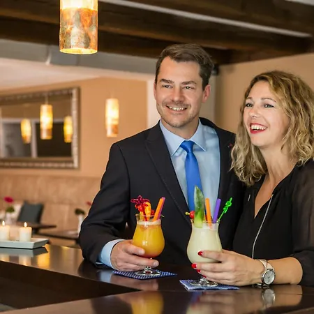 Vitalhotel Ascona 4* Bad Bevensen