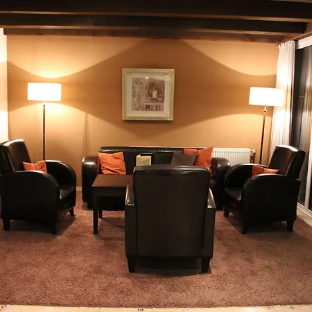 Hotel Vitalhotel Ascona 4*