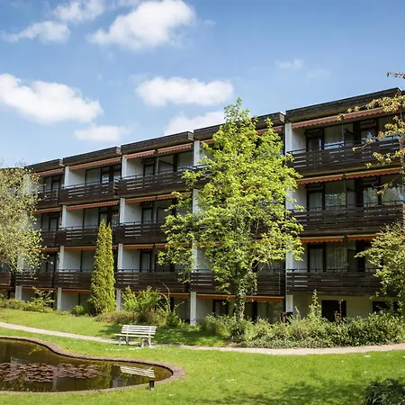 Vitalhotel Ascona Hotel