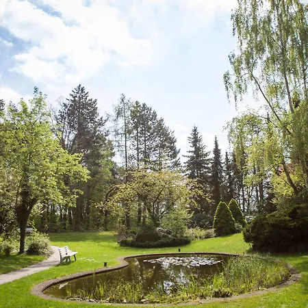 Hotel Vitalhotel Ascona Bad Bevensen