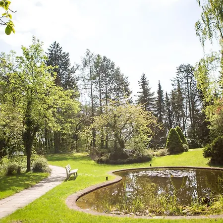 Vitalhotel Ascona Hotel