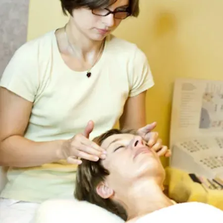 Vitalhotel Ascona Hotel