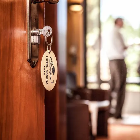 Vitalhotel Ascona Hotel Bad Bevensen