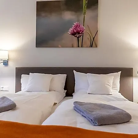 Vitalhotel Ascona Hotel 4*