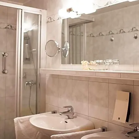 Vitalhotel Ascona 4* Bad Bevensen