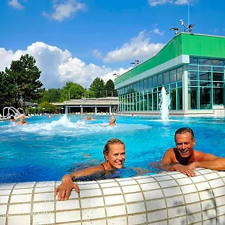 Hotel Vitalhotel Ascona