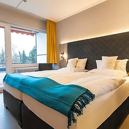 Vitalhotel Ascona Bad Bevensen