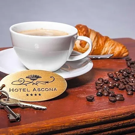 Vitalhotel Ascona 4* Bad Bevensen