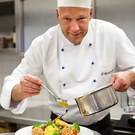 Vitalhotel Ascona Bad Bevensen
