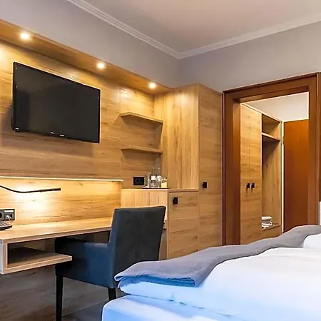 Vitalhotel Ascona