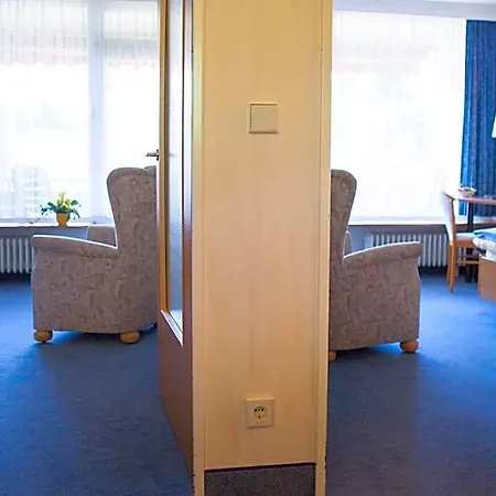 Hotel Vitalhotel Ascona 4*