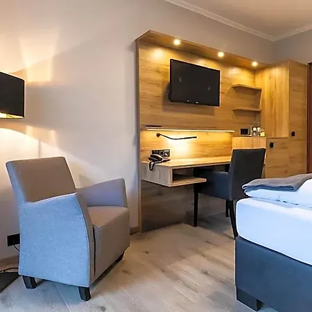 Vitalhotel Ascona Hotel Bad Bevensen