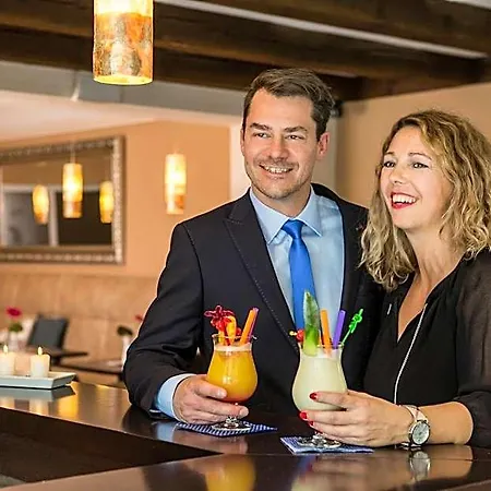 Vitalhotel Ascona Hotel Bad Bevensen