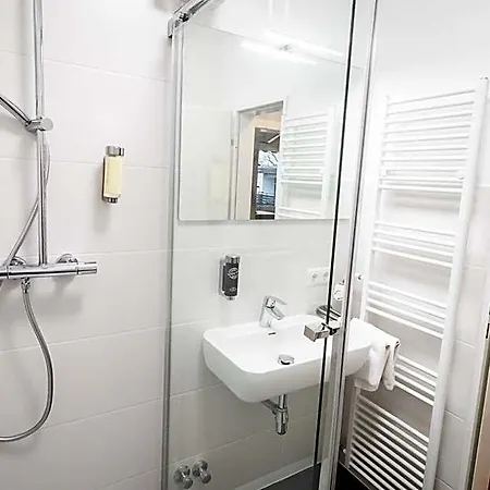 Vitalhotel Ascona 4* باد بيفينسون