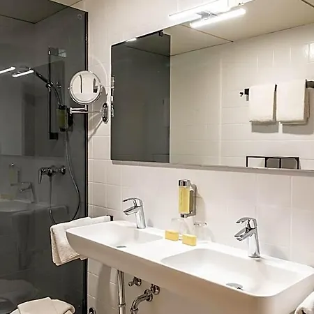 Vitalhotel Ascona 4* Bad Bevensen