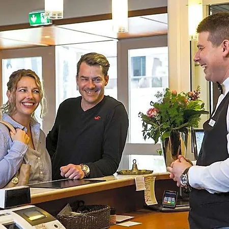 Vitalhotel Ascona Bad Bevensen
