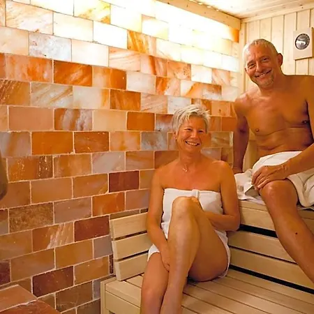 Hotel Vitalhotel Ascona