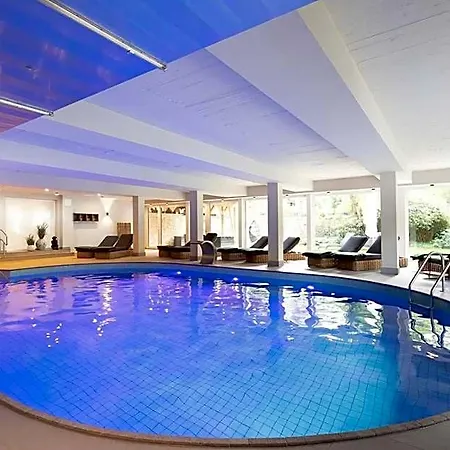 Vitalhotel Ascona Bad Bevensen