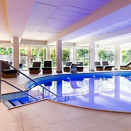 Hotel Vitalhotel Ascona 4*