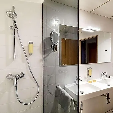 Hotel Vitalhotel Ascona Bad Bevensen