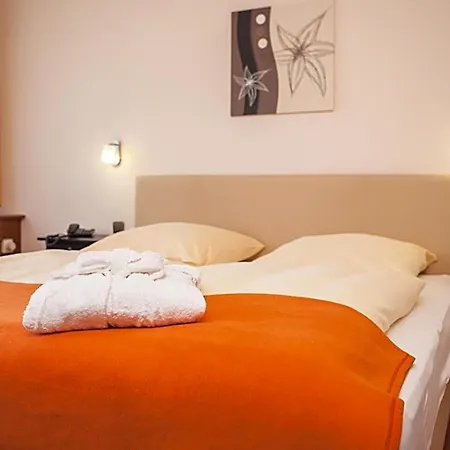 Vitalhotel Ascona 4* Bad Bevensen
