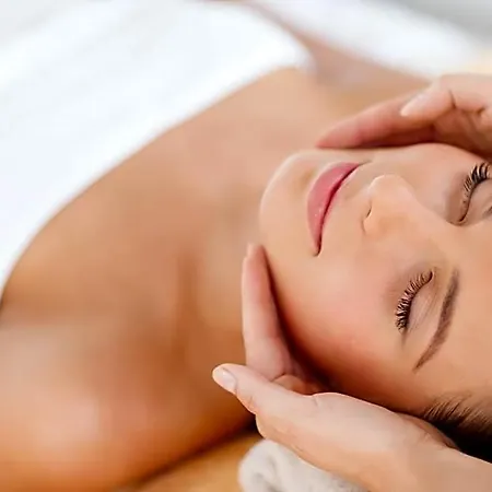 Vitalhotel Ascona Bad Bevensen