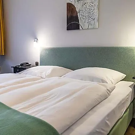Vitalhotel Ascona Bad Bevensen