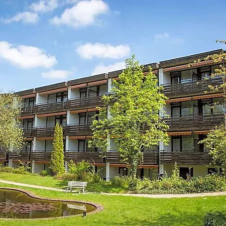 Vitalhotel Ascona