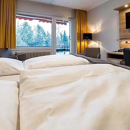 Vitalhotel Ascona Hotel Bad Bevensen