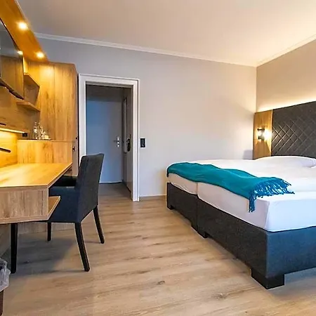 Vitalhotel Ascona Bad Bevensen