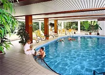 Vitalhotel Ascona Bad Bevensen