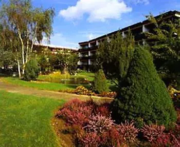 Vitalhotel Ascona فندق 4*