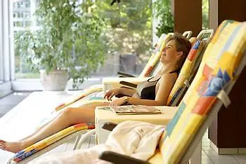 Vitalhotel Ascona Hotel 4*