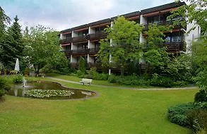 Vitalhotel Ascona باد بيفينسون
