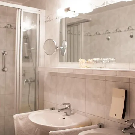 Hotel Vitalhotel Ascona Bad Bevensen