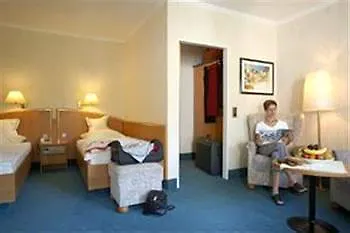 Vitalhotel Ascona