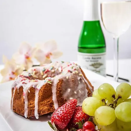 Vitalhotel Ascona Hotel 4*