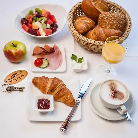 Vitalhotel Ascona