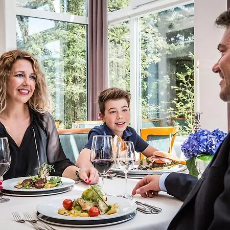 Vitalhotel Ascona فندق