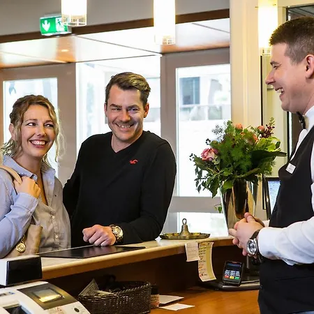 Vitalhotel Ascona Bad Bevensen