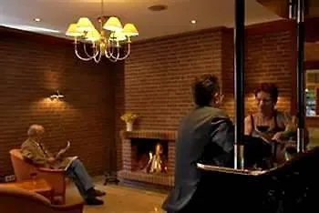 Vitalhotel Ascona