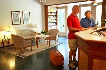 فندق Vitalhotel Ascona باد بيفينسون