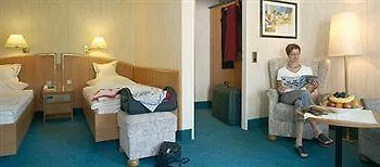 فندق Vitalhotel Ascona
