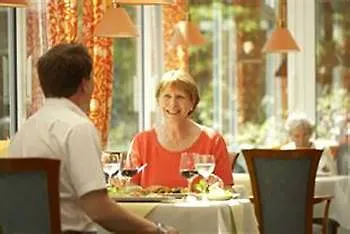 Vitalhotel Ascona فندق