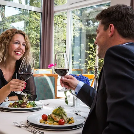 Vitalhotel Ascona Hotel Bad Bevensen