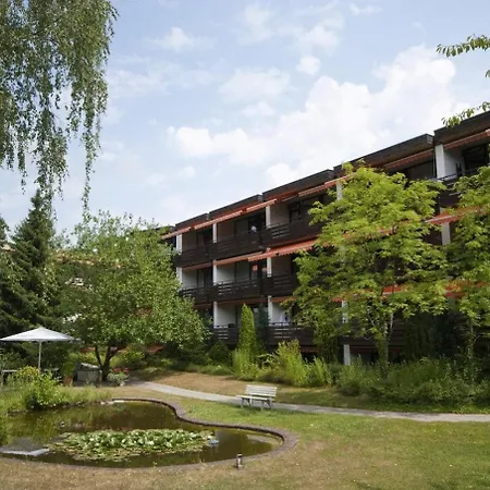 Vitalhotel Ascona Bad Bevensen