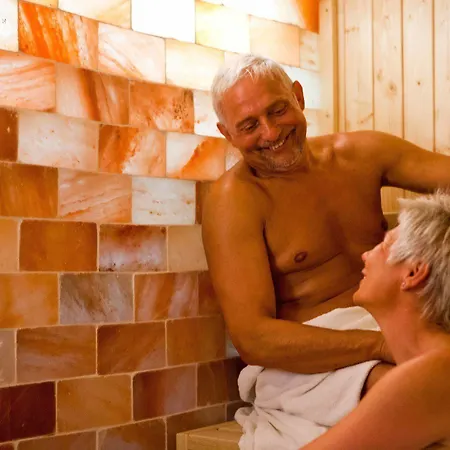 Vitalhotel Ascona Hotel Bad Bevensen