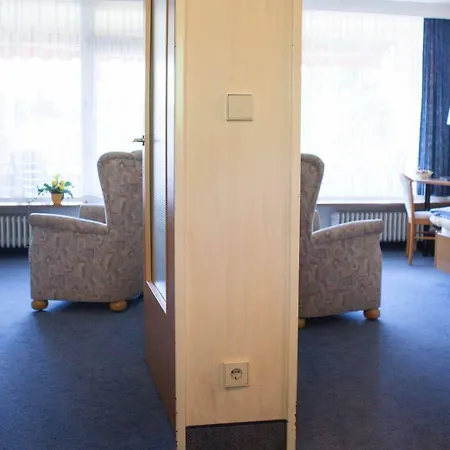 Vitalhotel Ascona Bad Bevensen