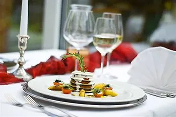 Hotel Vitalhotel Ascona 4*