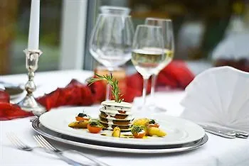 Hotel Vitalhotel Ascona 4*